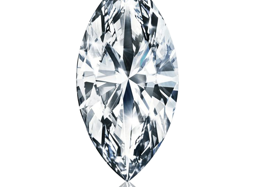 Marquise Cut